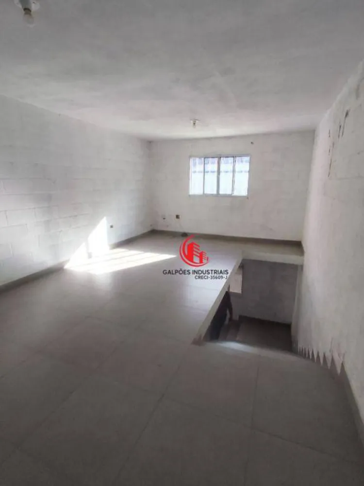 Depósito-Galpão, 320 m² - Foto 6