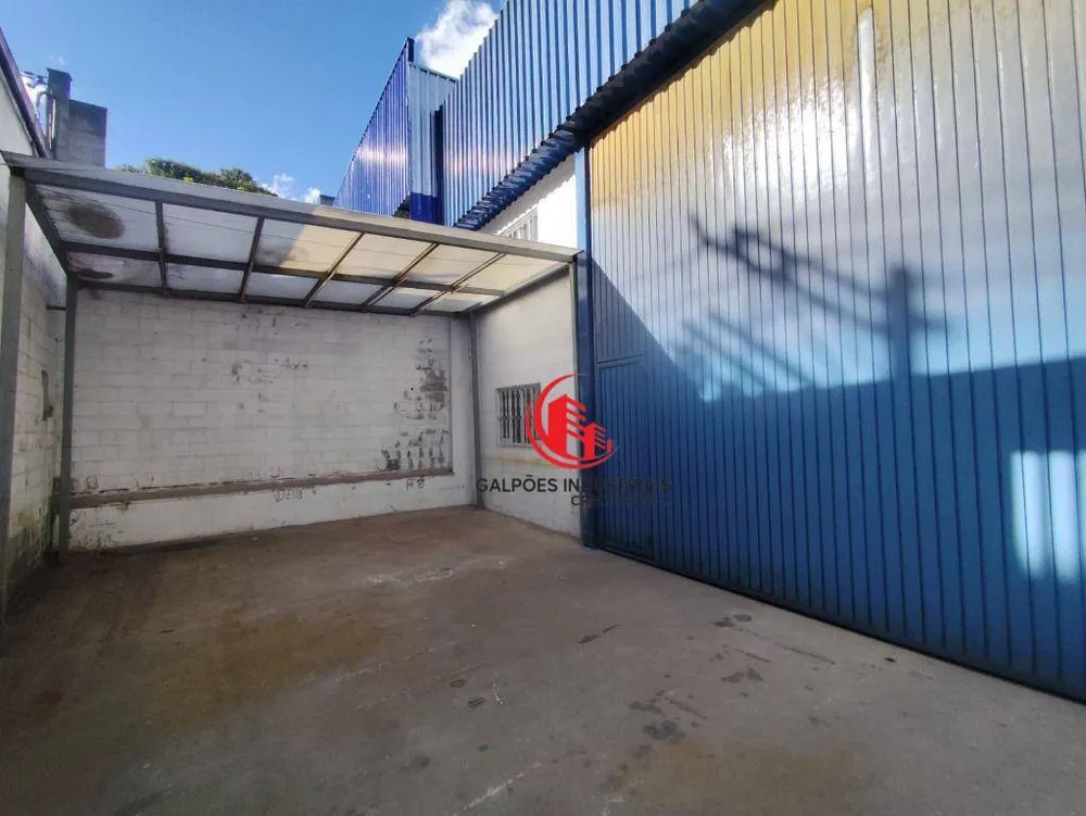 Depósito-Galpão, 320 m² - Foto 2