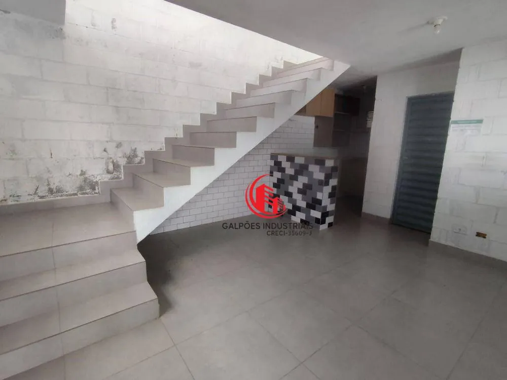 Depósito-Galpão, 320 m² - Foto 13