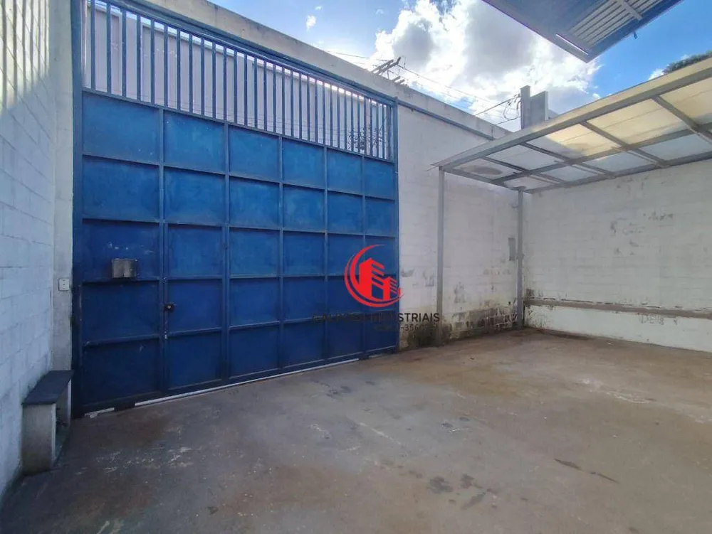 Depósito-Galpão, 320 m² - Foto 4