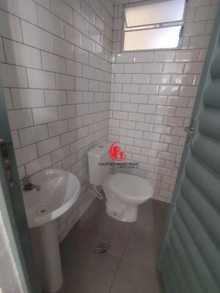 Depósito-Galpão, 320 m² - Foto 8