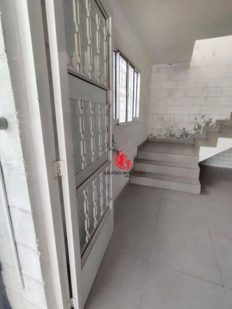 Depósito-Galpão, 320 m² - Foto 10