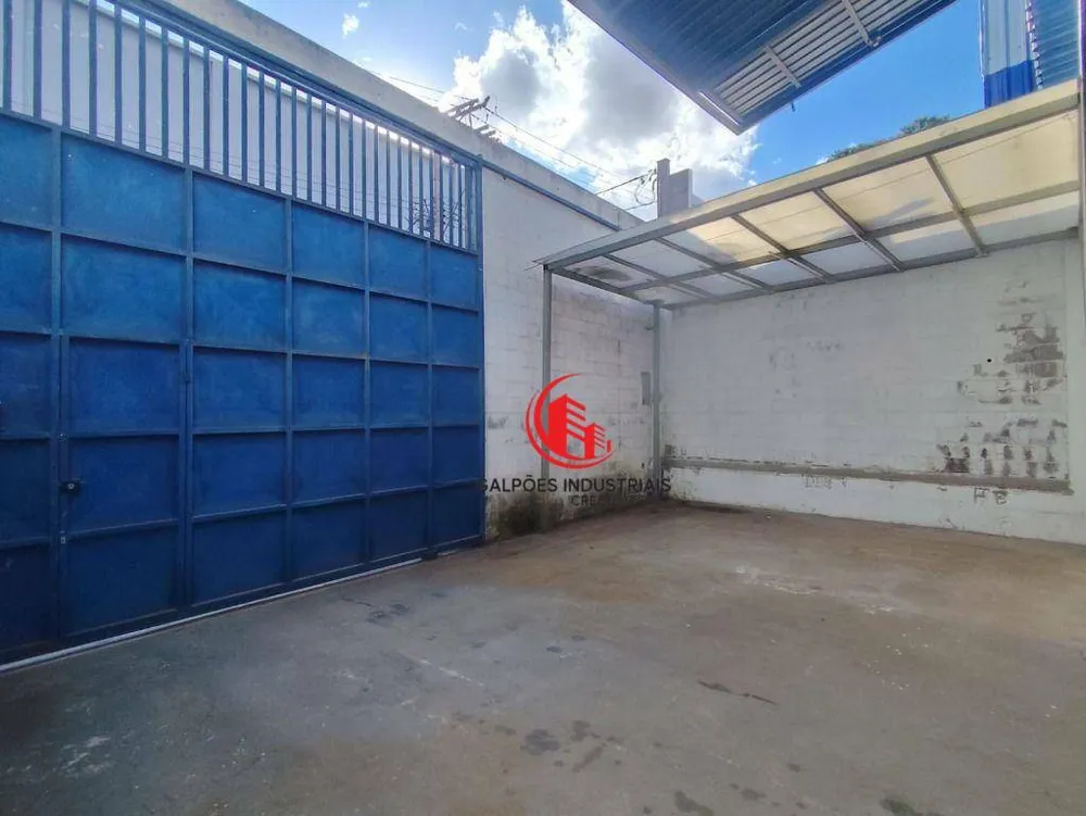 Depósito-Galpão, 320 m² - Foto 7