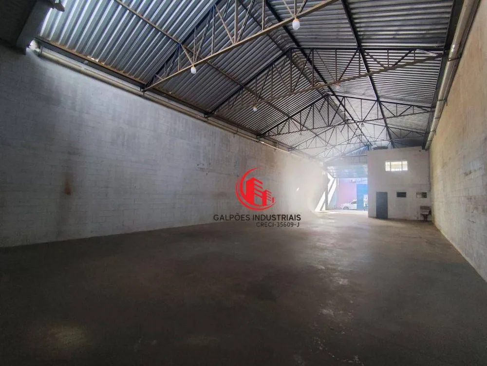 Depósito-Galpão, 320 m² - Foto 15