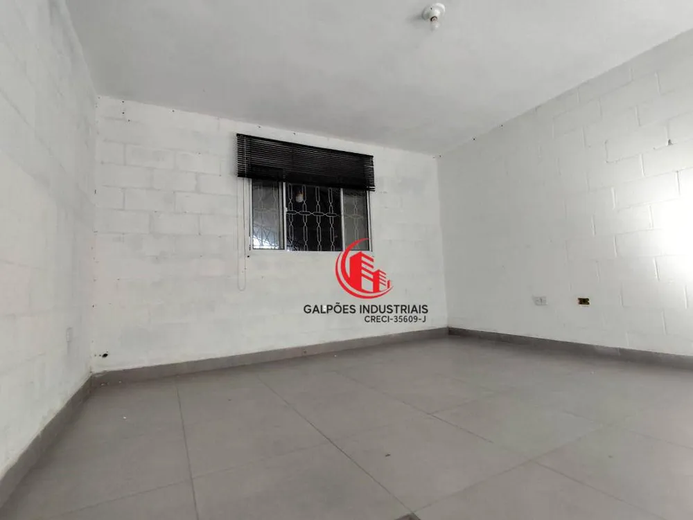 Depósito-Galpão, 320 m² - Foto 11