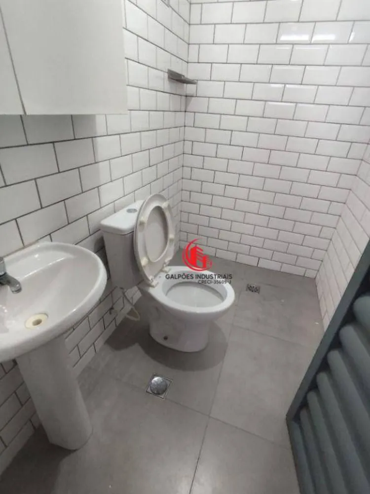 Depósito-Galpão, 320 m² - Foto 16