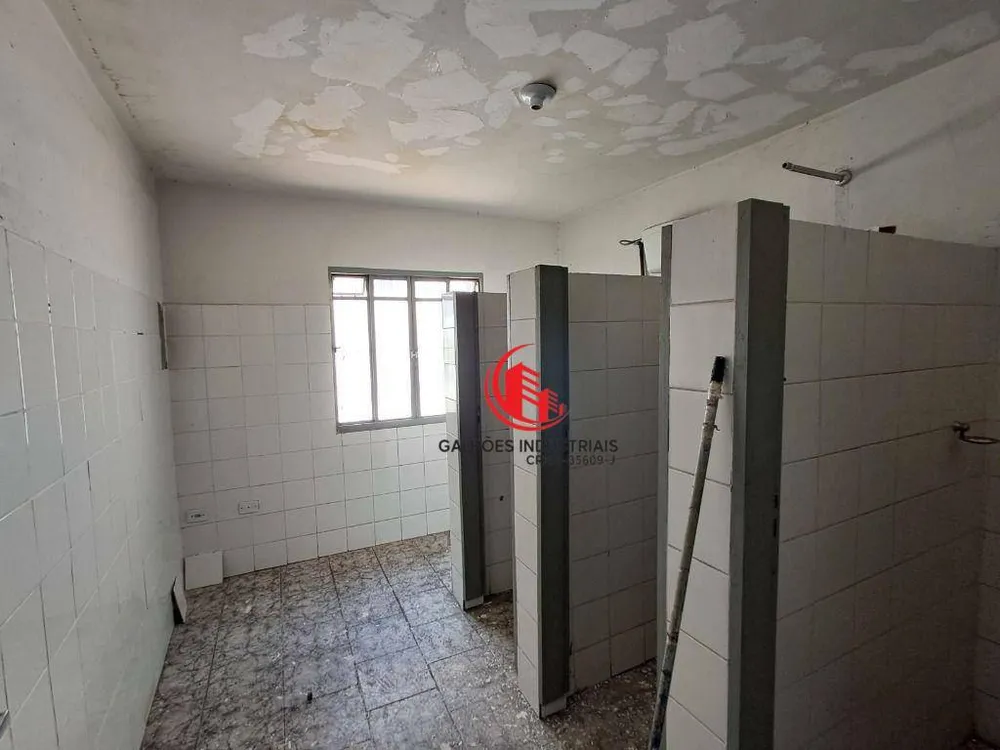 Depósito-Galpão, 1400 m² - Foto 10