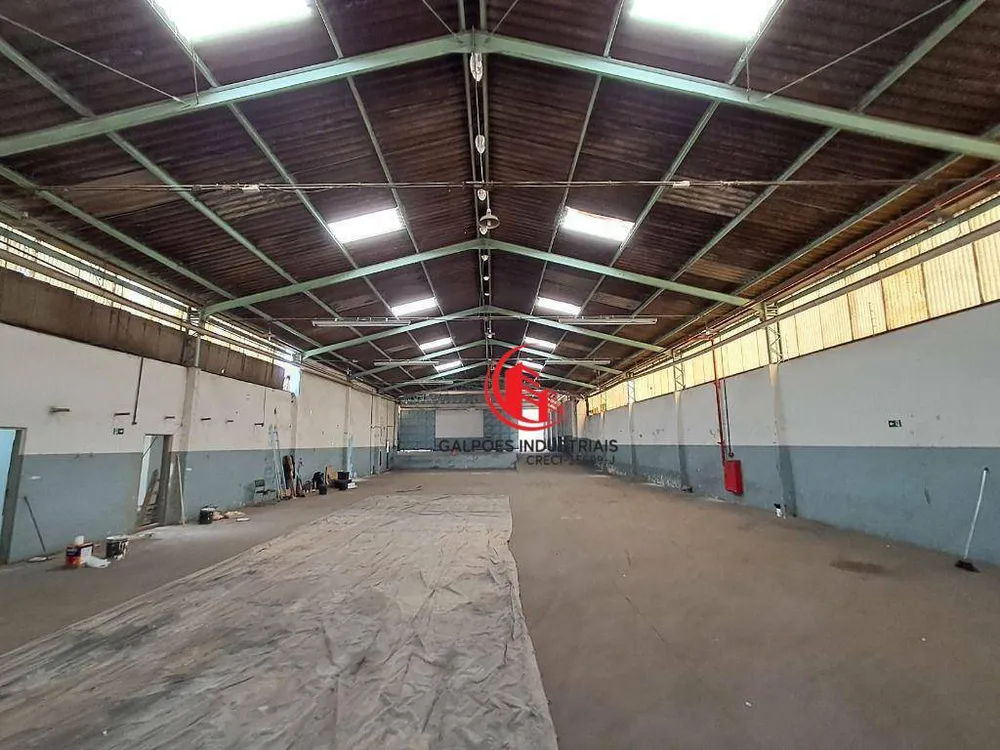 Depósito-Galpão, 1400 m² - Foto 6