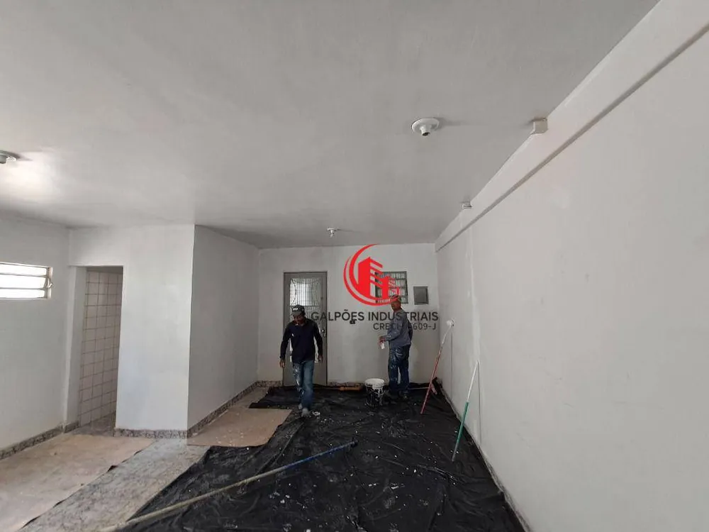 Depósito-Galpão, 1400 m² - Foto 11