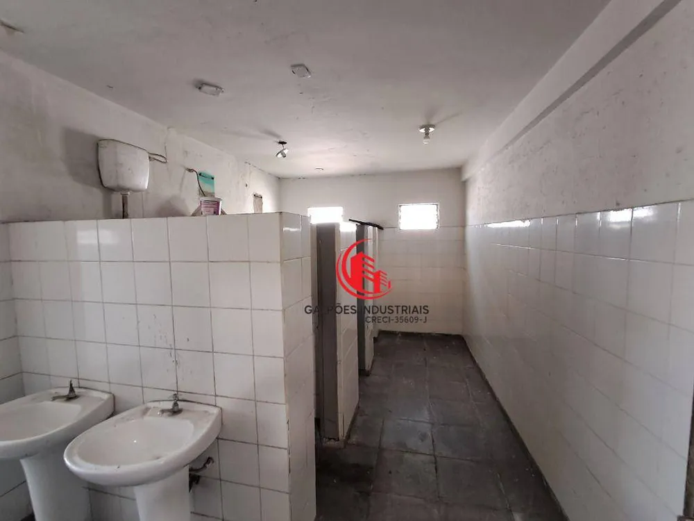 Depósito-Galpão, 1400 m² - Foto 8
