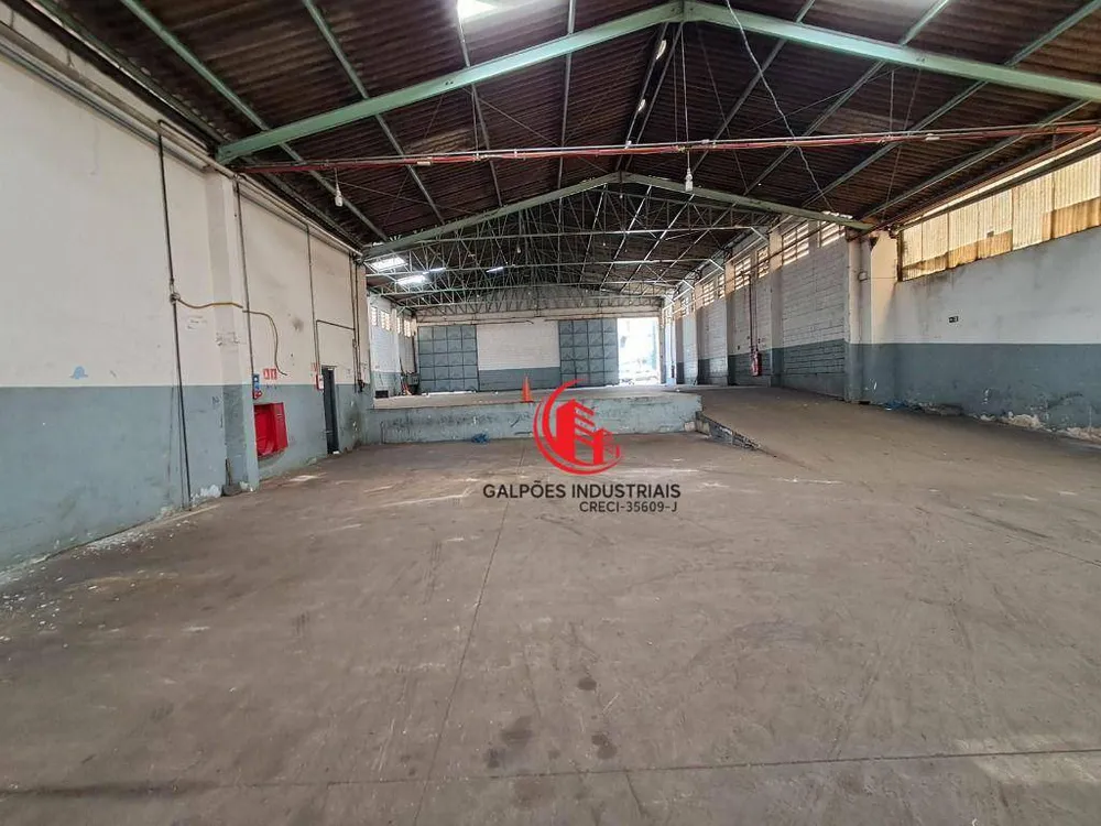 Depósito-Galpão, 1400 m² - Foto 15