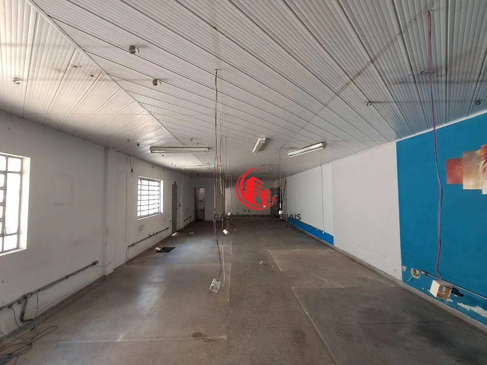 Depósito-Galpão, 1400 m² - Foto 16