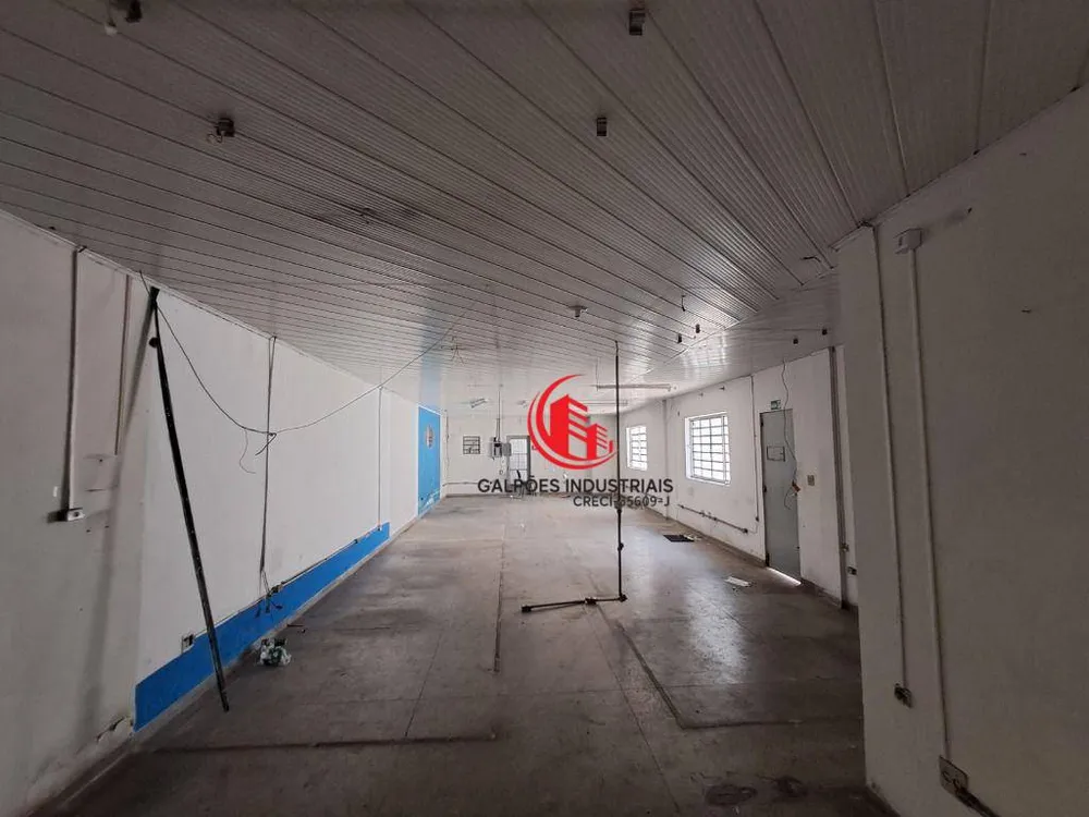 Depósito-Galpão, 1400 m² - Foto 12
