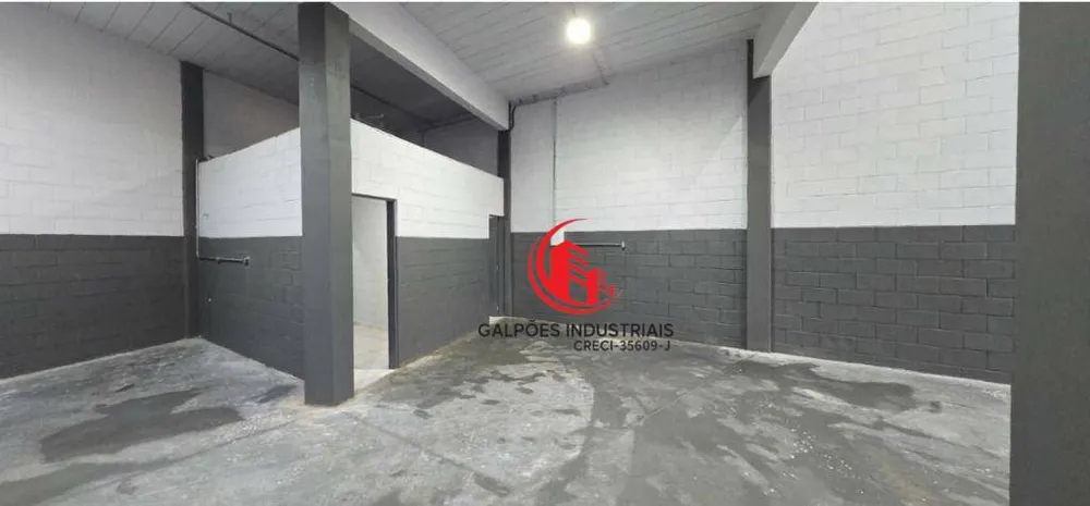 Depósito-Galpão, 534 m² - Foto 5