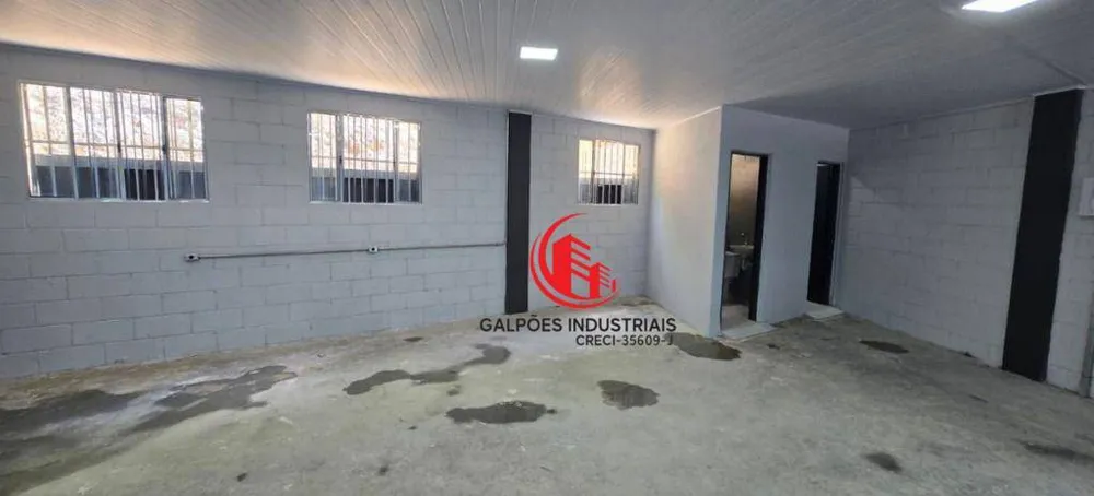 Depósito-Galpão, 534 m² - Foto 6