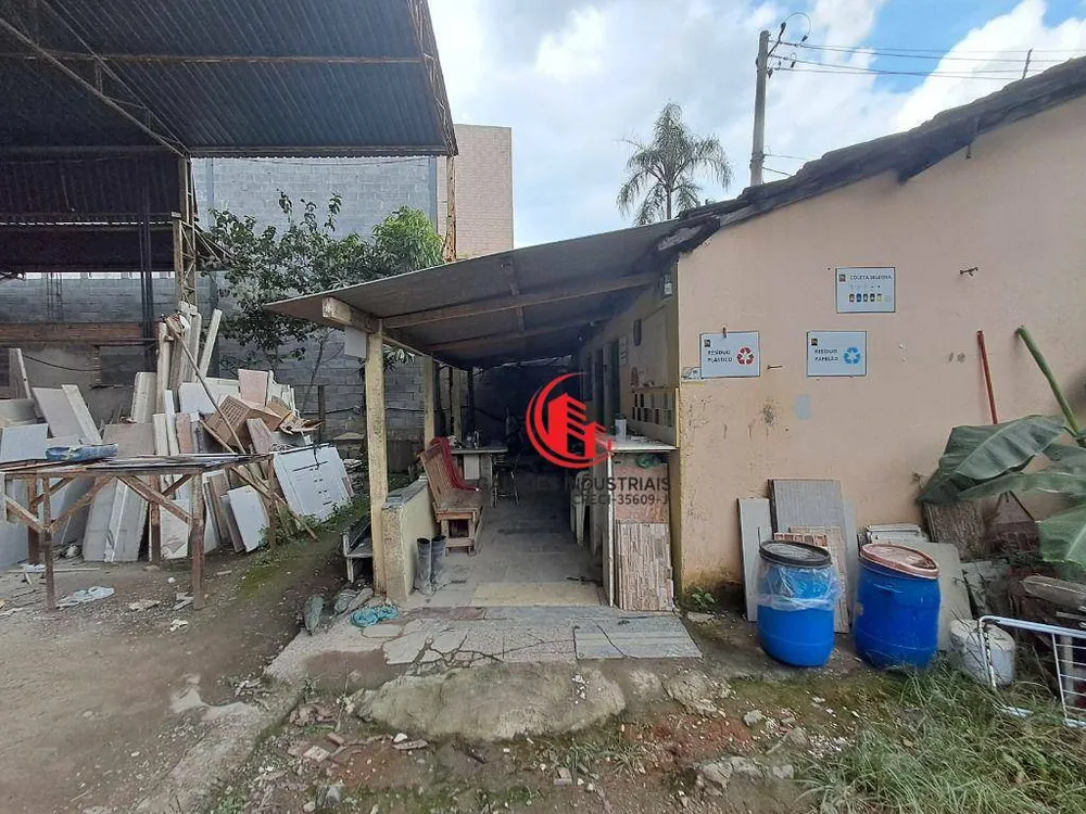 Depósito-Galpão, 540 m² - Foto 6