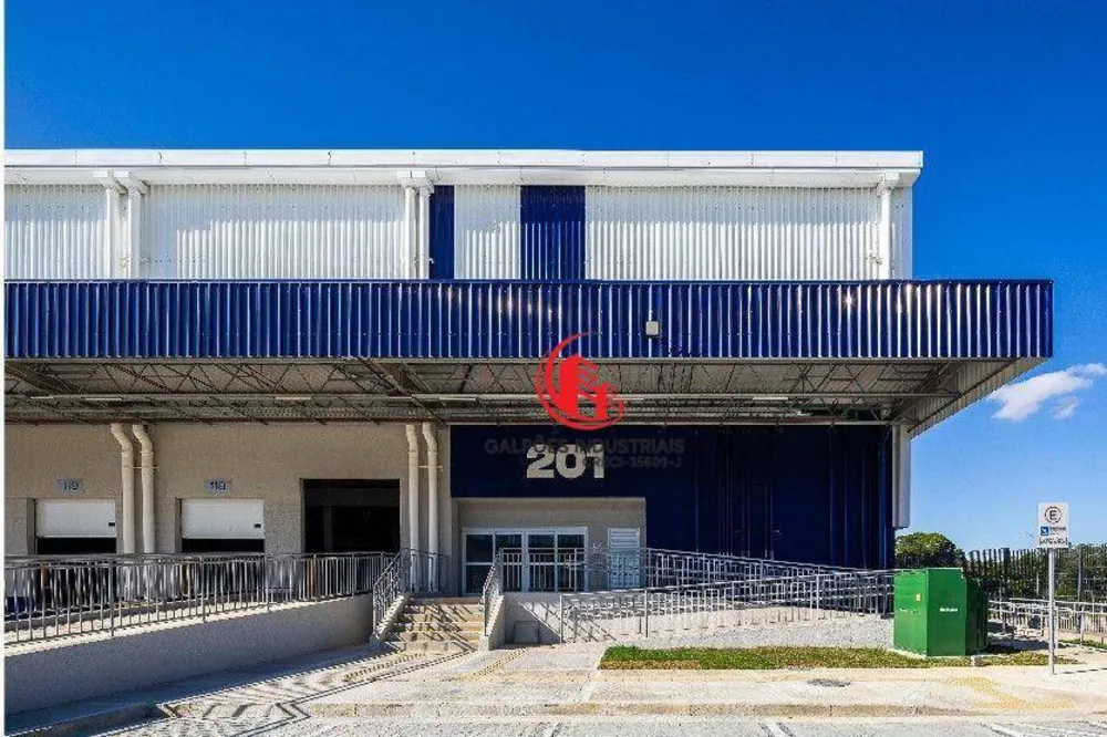 Depósito-Galpão, 12264 m² - Foto 2