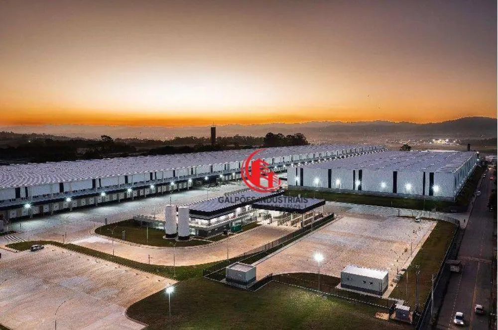Depósito-Galpão, 12264 m² - Foto 4