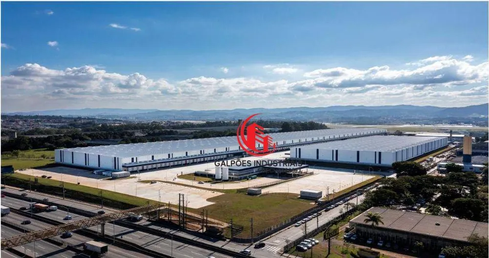 Depósito-Galpão, 12264 m² - Foto 12