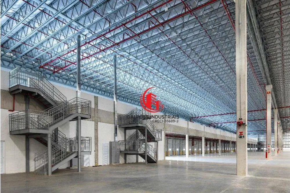 Depósito-Galpão, 12264 m² - Foto 3