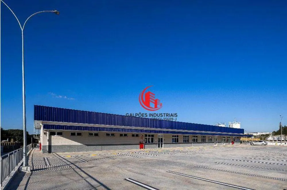 Depósito-Galpão, 12264 m² - Foto 8