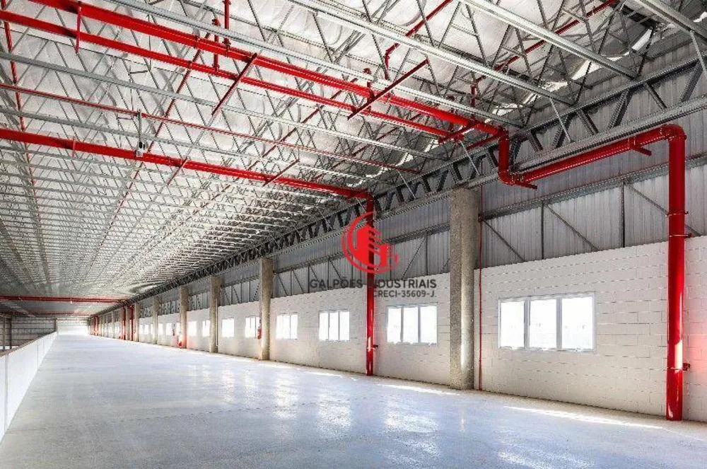 Depósito-Galpão, 12264 m² - Foto 1