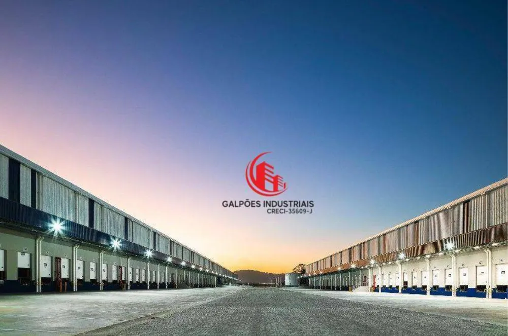 Depósito-Galpão, 12264 m² - Foto 9