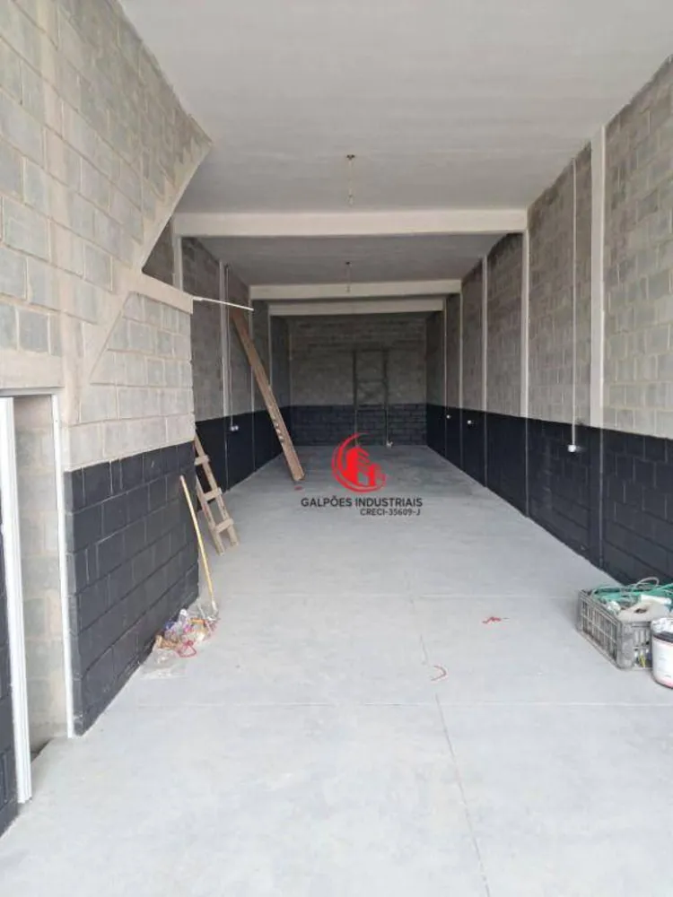 Depósito-Galpão, 200 m² - Foto 1