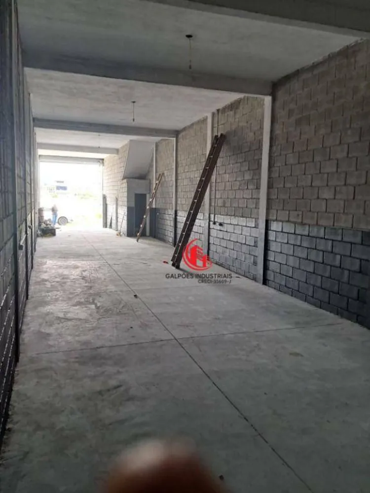 Depósito-Galpão, 200 m² - Foto 3