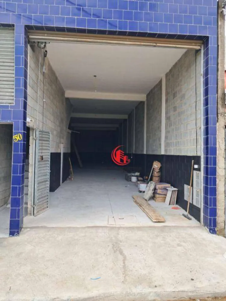 Depósito-Galpão, 200 m² - Foto 2