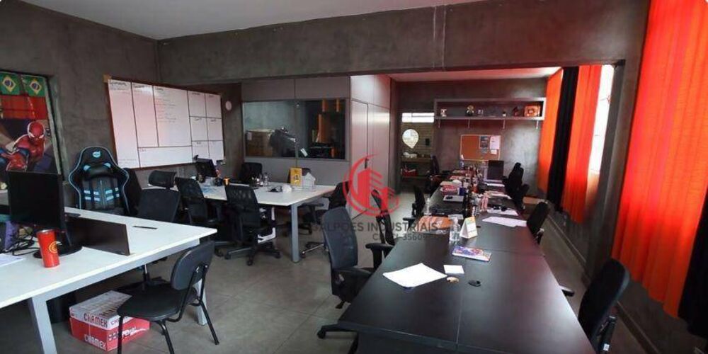 Depósito-Galpão-Armazém para alugar, 8100m² - Foto 25