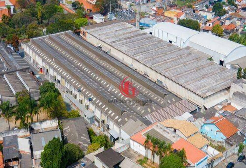 Depósito-Galpão-Armazém para alugar, 8100m² - Foto 3