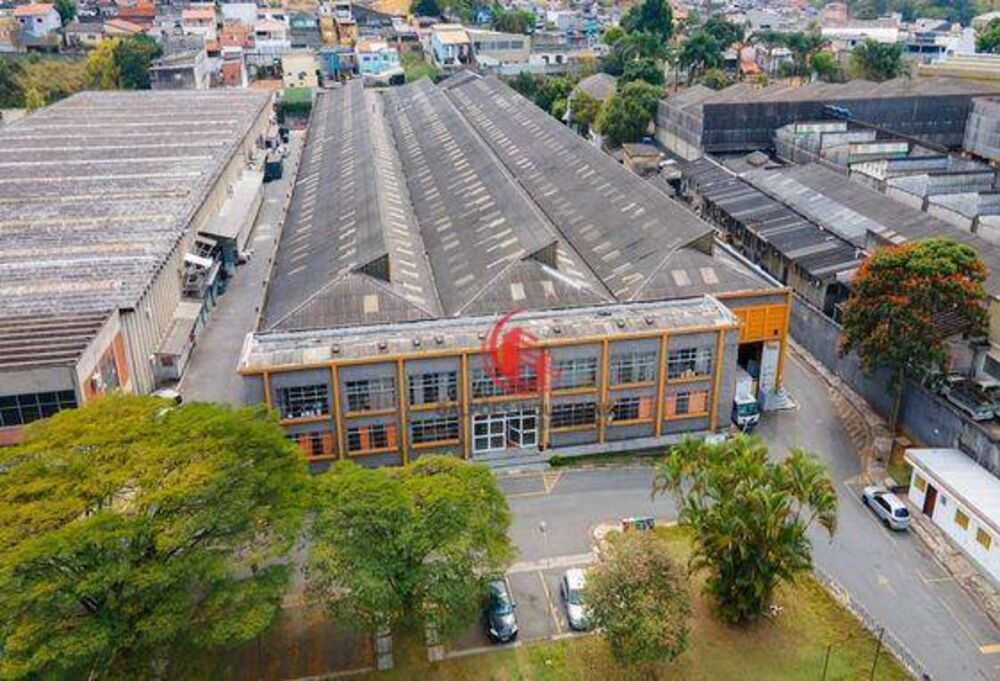 Depósito-Galpão-Armazém para alugar, 8100m² - Foto 2