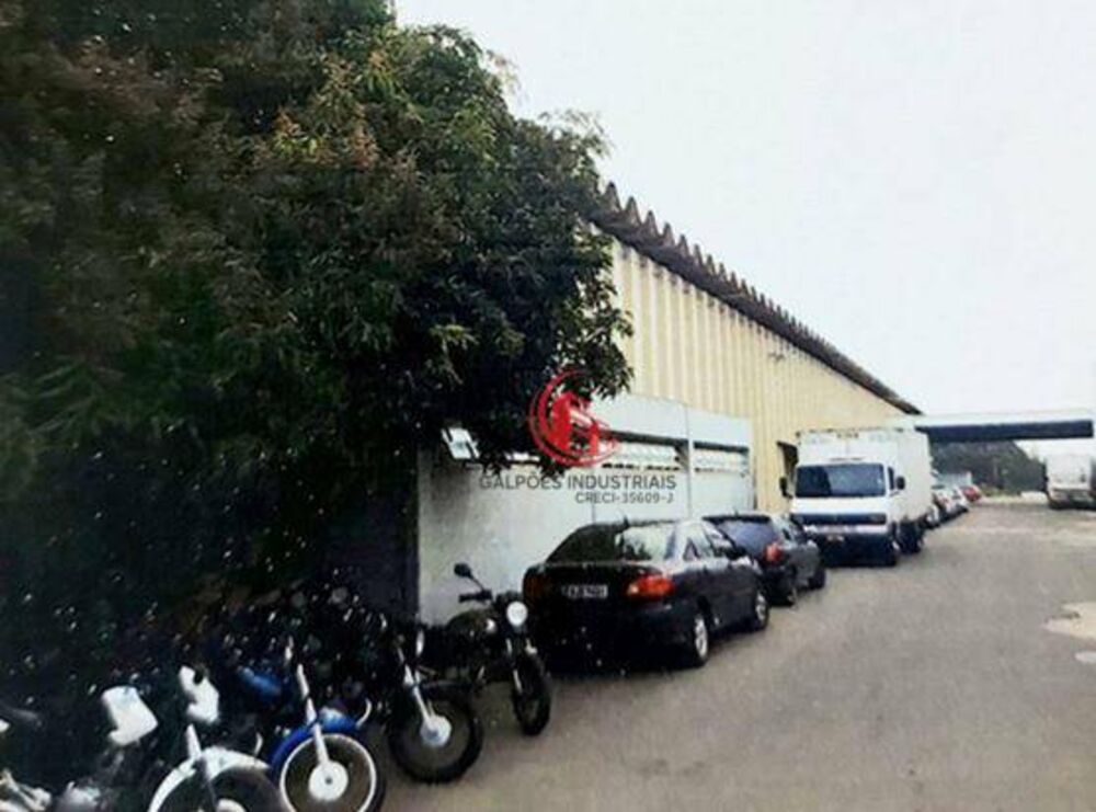 Depósito-Galpão-Armazém para alugar, 8100m² - Foto 18