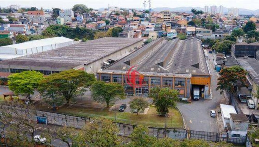 Depósito-Galpão-Armazém para alugar, 8100m² - Foto 1