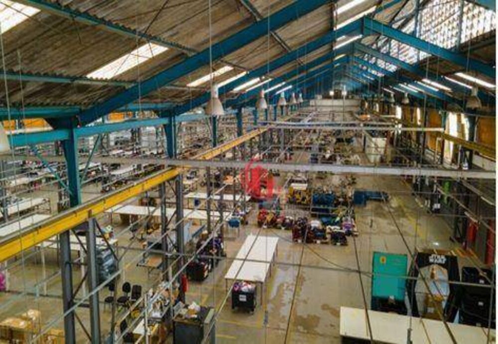 Depósito-Galpão-Armazém para alugar, 8100m² - Foto 10