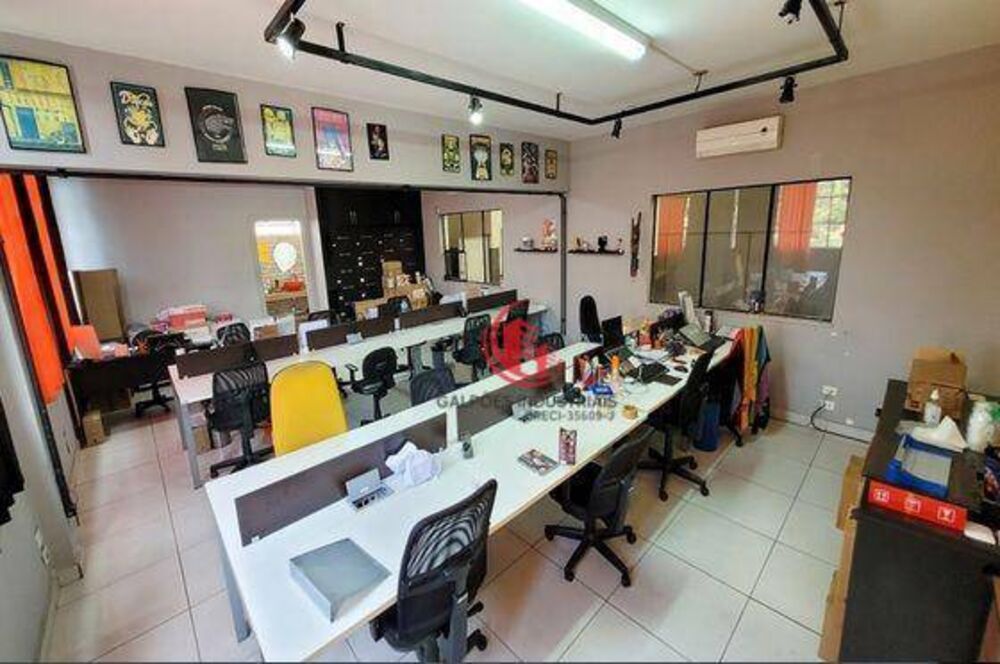 Depósito-Galpão-Armazém para alugar, 8100m² - Foto 21