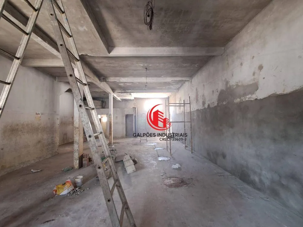 Depósito-Galpão, 220 m² - Foto 9
