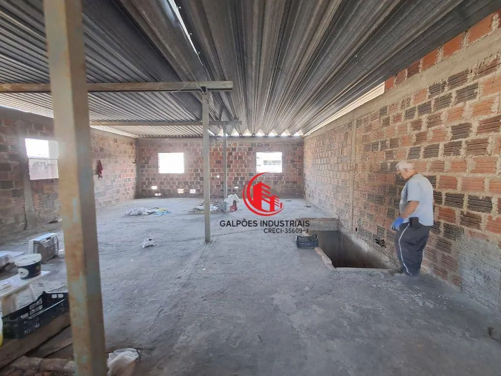 Depósito-Galpão, 220 m² - Foto 16