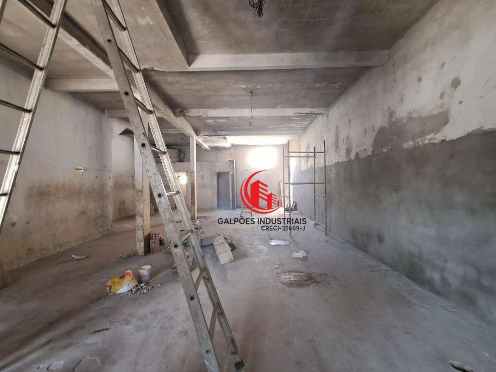 Depósito-Galpão, 220 m² - Foto 7