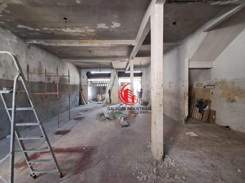 Depósito-Galpão, 220 m² - Foto 4
