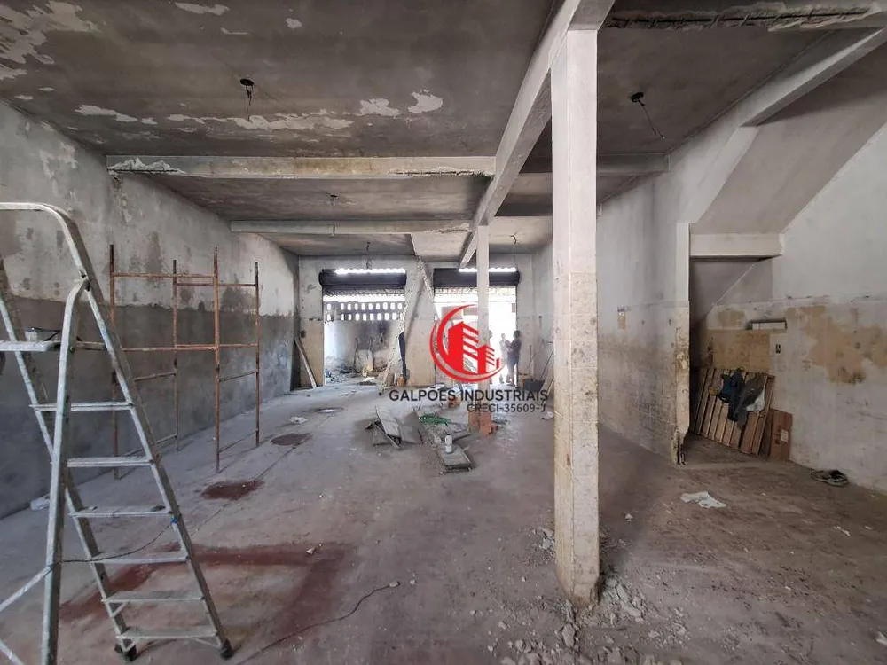 Depósito-Galpão, 220 m² - Foto 3