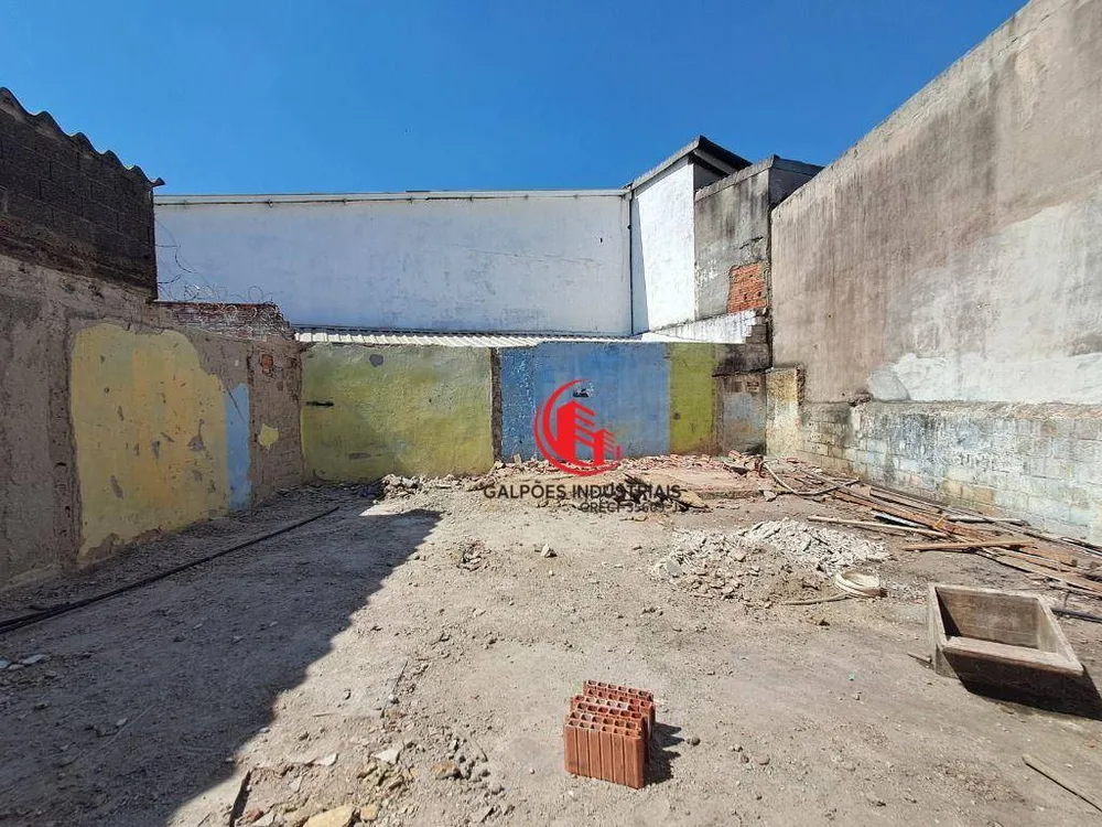 Depósito-Galpão, 220 m² - Foto 11