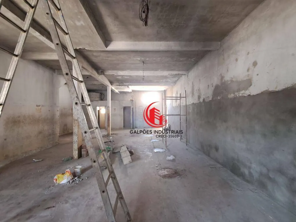 Depósito-Galpão, 220 m² - Foto 2