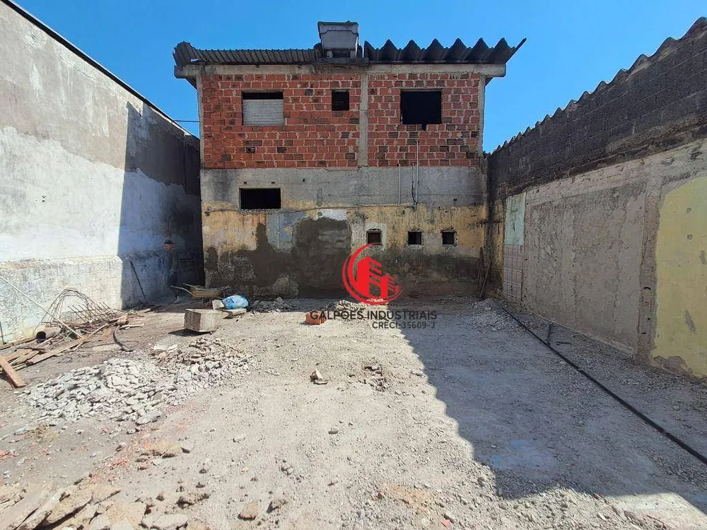 Depósito-Galpão, 220 m² - Foto 6