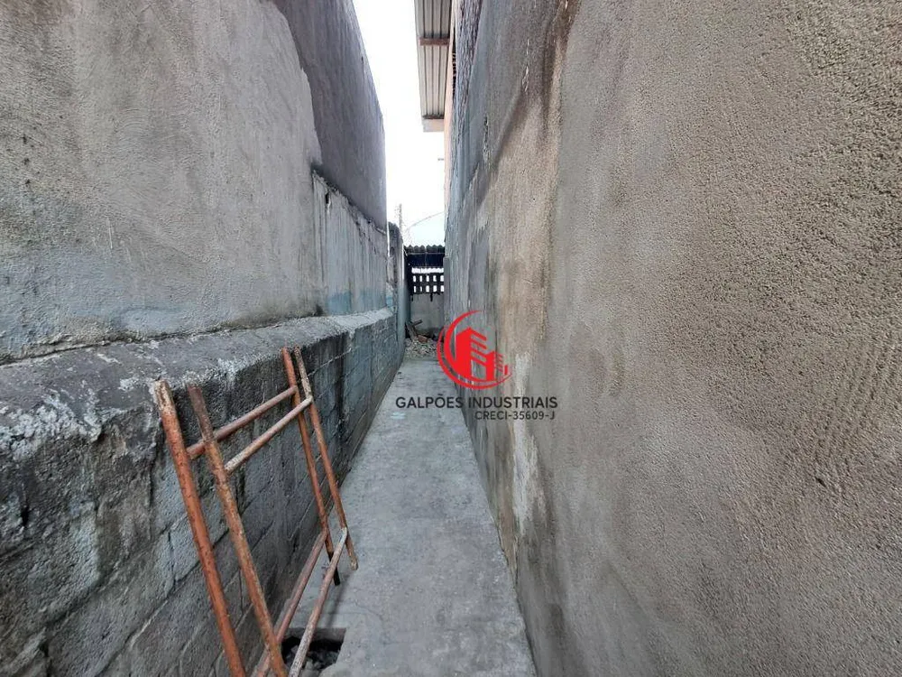 Depósito-Galpão, 220 m² - Foto 8
