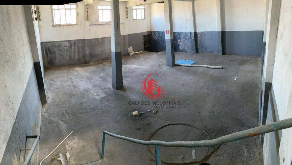 Depósito-Galpão, 513 m² - Foto 4