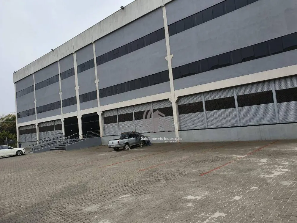 Depósito-Galpão, 4988 m² - Foto 4