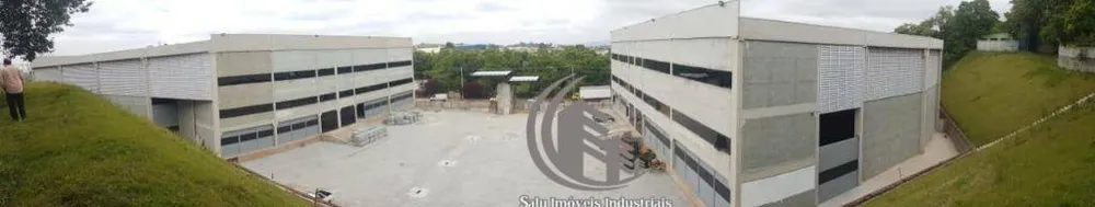 Depósito-Galpão, 4988 m² - Foto 1