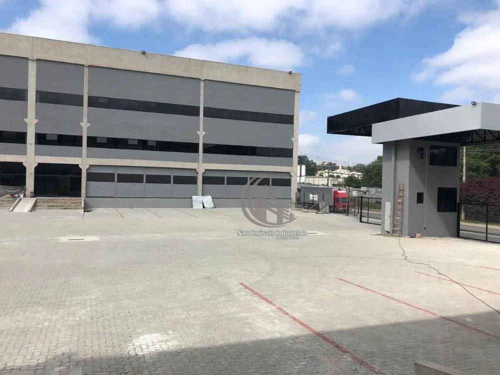 Depósito-Galpão, 4988 m² - Foto 13